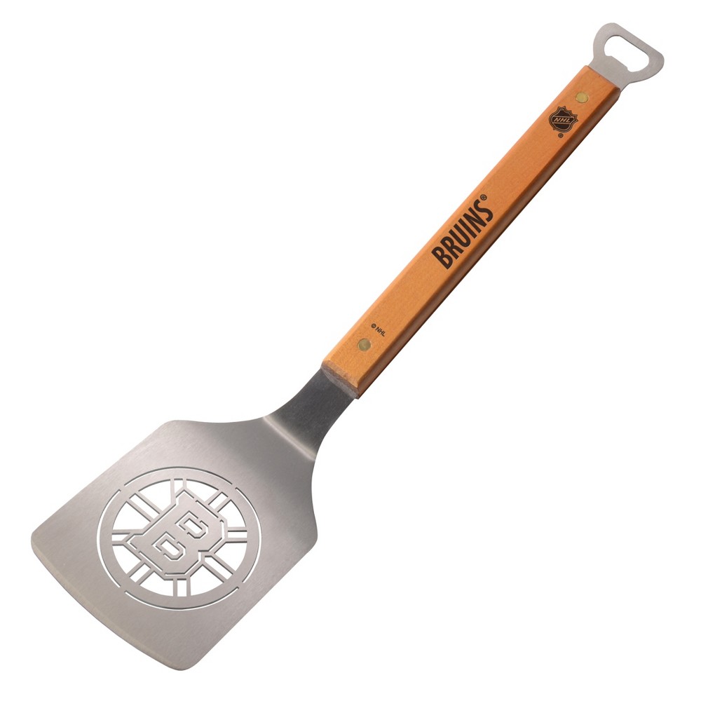 Photos - BBQ Accessory NHL Boston Bruins Classic Sportula