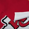 NFL Kansas City Chiefs Premium Printed Wall Hanging - 3 of 4