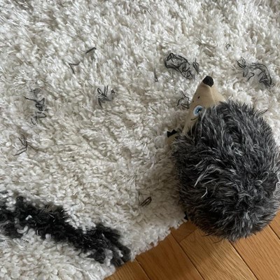 Outward Hound Porcupals Dog Toy - Gray - M : Target