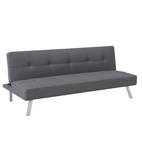 Colette Convertible Futon Sofa Bed