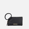MKF Collection Luna Vegan Leather Women's Clutch/Wristlet by Mia K - 2 of 4