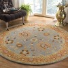 Heritage HG401 Handmade Rug - Safavieh - 2 of 3