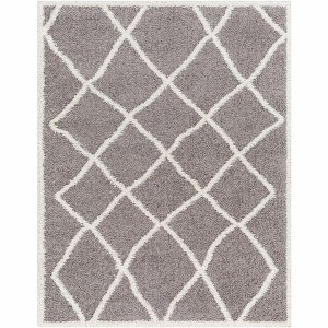 Mark & Day Jack Creek Woven Indoor Area Rugs - 1 of 4