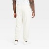 Men's Fleece Jogger Pants - Goodfellow & Co™ - 2 of 3