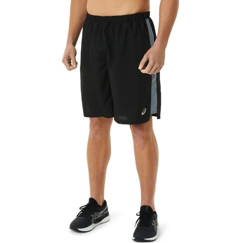 Asics Men s Ready set 9in Short Running Apparel 2011c658 Target