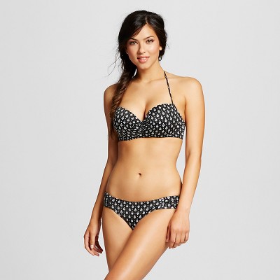 target halter bikini