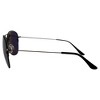 Epoch Eyewear Emerson Glasses with Yellow Lenses - 3 of 4