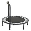 Dexmalle Assembled children's trampoline - 4 of 4
