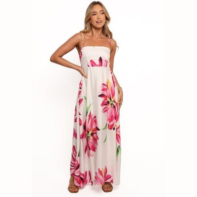 Petal and Pup - Verity Maxi Dress