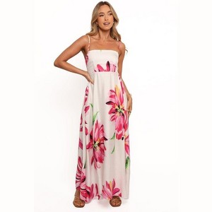 Petal and Pup - Verity Maxi Dress - 1 of 4