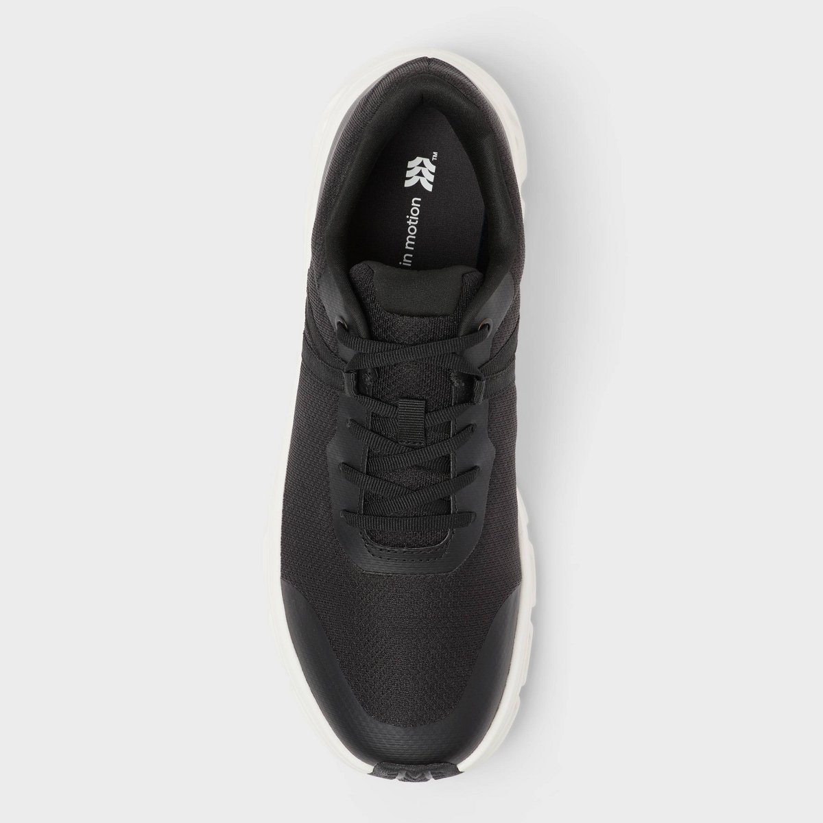 Мужские All In Motion Men's Kenji Performance Sneakers - All In Motion™ Gray 11 — фото 3