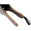 attop Fireplace Bellows 15 Inch x 6.5 Inch - 4 of 4