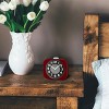Seiko Kyoda II Alarm Clock - 2 of 4