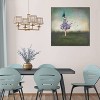 iCanvas Boundlessness in Bloom Purple by Duy Huynh Canvas Print Wall Art - 3 of 3