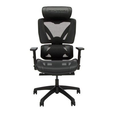 Onyx Ergonomic Mesh High Back Gaming Chair with Adjustable Armrests