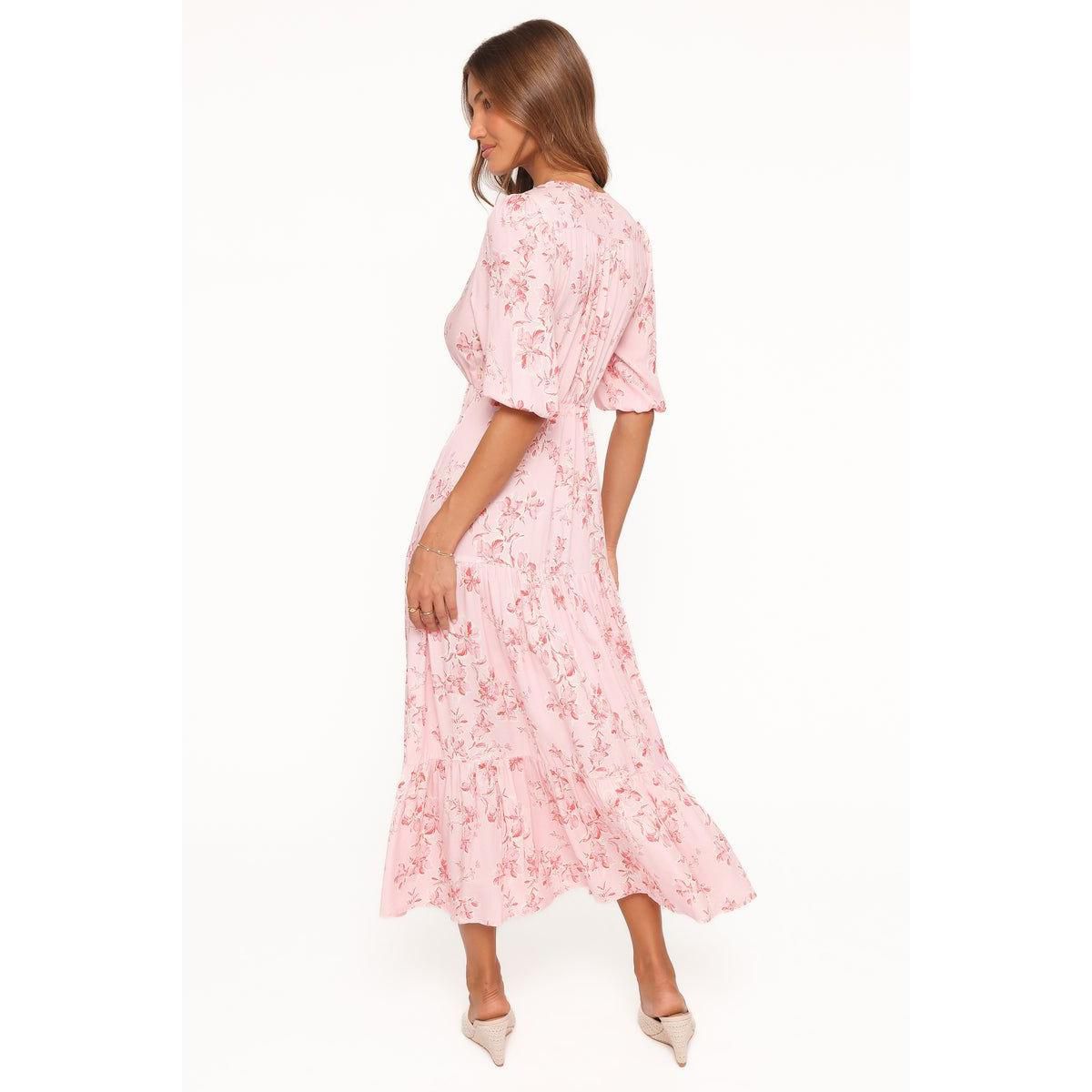 Kelda Dress - thumbnail 10