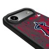 MLB American League Teams Paisley MagSafe Compatible Cell Phone Case for Apple iPhone 17 Series - 4 of 4