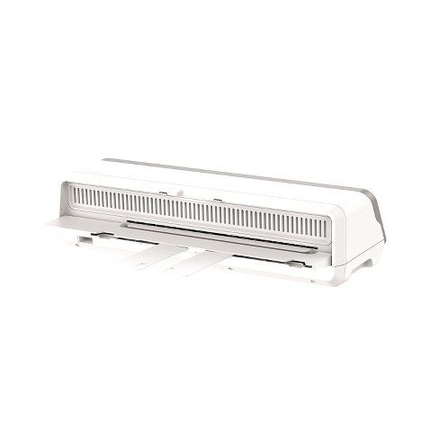 Fellowes Jupiter 125 Thermal & Cold Laminator 12.5" Width White (5746301) - image 1 of 4