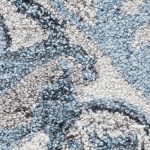 grey/blue