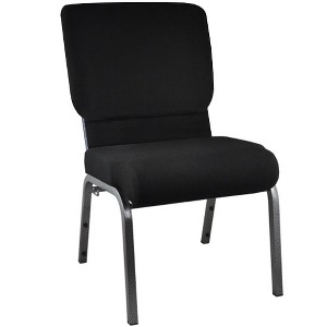 Emma and Oliver Church Chair 20.5 in. Wide - 1 of 1