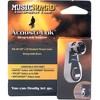 Music Nomad Acousti-Lok Strap Lock Adapter for Standard Output Jacks - 2 of 4
