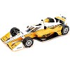 Dallara IndyCar #3 Scott McLaughlin "XPEL" Team Penske "NTT IndyCar Series" (2024) 1/18 Diecast Model Car by Greenlight - 2 of 3