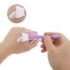 Unique Bargains Lightweight Soft Head Facial Mask Brush 1 Pc - 3 of 4