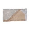 Iveta Abolina Lapland II 56"x46" Woven Throw Blanket - Deny Designs - 4 of 4