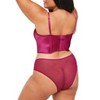 Adore Me Women's Geneviève Corset - 2 of 3
