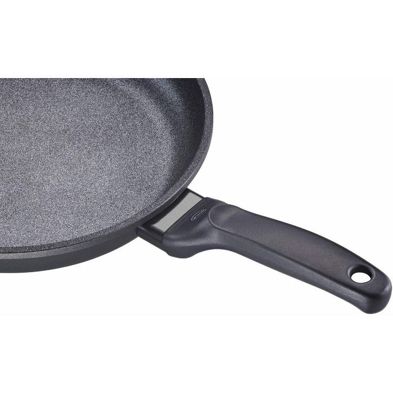 Rosle Cadini Frying Pan with Non-Stick Coating (28cm Diameter), 3 of 4