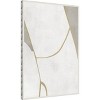 Amanti Art Ancestry #6 by Annike Limborco Canvas Wall Art Print Framed 23 x 33-in. - 2 of 4