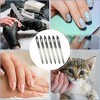 LOVELAY CREATIONS Metal Nail Files - 3 of 4