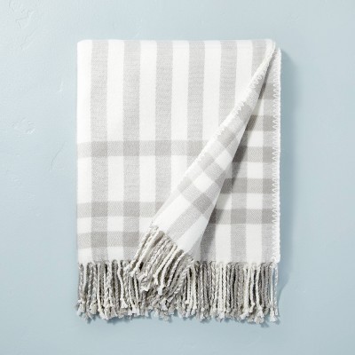 Hearth and Home Quilted Blanket NCU0PTT3119