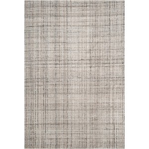 Abstract ABT141 Hand Tufted Indoor Rugs - Safavieh - 1 of 4