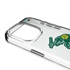 Keyscaper MLB Cooperstown West Teams Linen Clear Cell Phone Case for Apple iPhone - 4 of 4