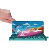 Barbie Mini BarbieLand The Movie Vehicle Collection, Includes 2 - 1.5" Dolls & Boat Inspired by the Film - 3 of 4