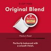 Tim Hortons Original Blend Medium Roast Keurig K-Cup Coffee Pods - 48ct - 2 of 4