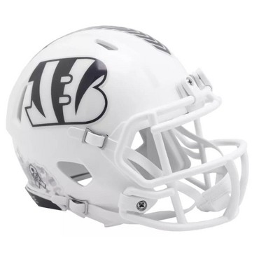 Cincinnati Bengals 2024 Salute To Service Alternate Riddell Speed Mini Helmet New in Box