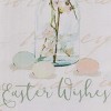 Park Designs Spring Easter Dishtowel Set of 2 - 3 of 4