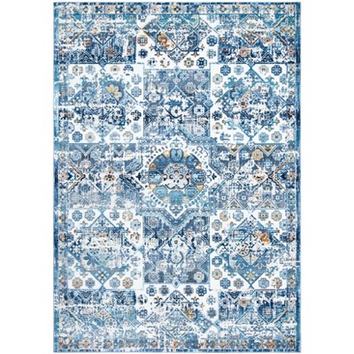 Aria ARA745 Power Loomed Indoor Rug - Safavieh