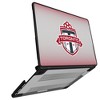 Keyscaper MLS Eastern Conference Teams Linen Laptop Case for Apple MacBook - 2 of 4