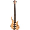 Tobias Classic V 5-String Bass Satin Natural - 3 of 4
