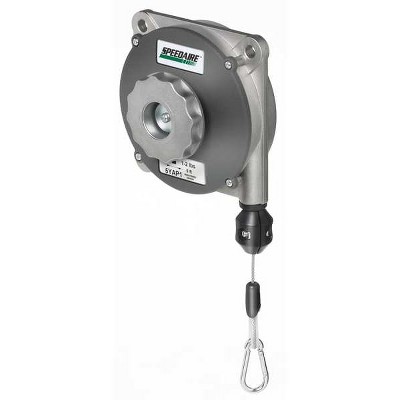 Speedaire  Tool Balancer,5 ft L,Steel 5YAP1