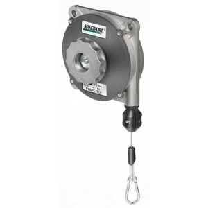 Speedaire  Tool Balancer,5 ft L,Steel 5YAP1 - 1 of 1