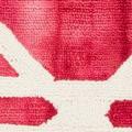 ivory/red