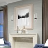 Livex Lighting Helsinki 2 - Light Sconce in  Brushed Nickel - 2 of 4