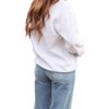 Women's Disco Christmas Sweater - DISTRESSED VINTAGE - 2 of 3