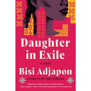 Daughter in Exile - by Bisi Adjapon - 1 of 1