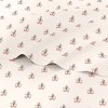 Christmas Cotton Sateen Sheet Set - Wondershop™ - 3 of 4