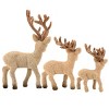 Primitives by Kathy Brown Stags Deer Set - 2 of 3